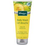 Kneipp sprchový balzám Litsea cubeba+citron 200 ml – Zboží Dáma