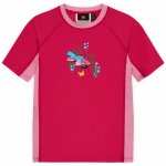 LEGO Dánsko UV tričko Lego Aris Pink – Zboží Dáma