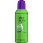 Tigi Bed Head Foxy Curls Mousse pěnové tužidlo pro vlnité vlasy 250 ml – Zboží Dáma