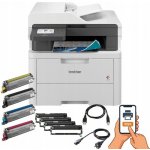 Brother DCPL3560CDW – Zboží Živě
