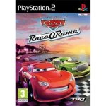 Cars Race-O-Rama – Zboží Dáma