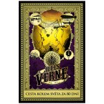 Cesta kolem světa za 80 dní Jules Verne – Zboží Mobilmania