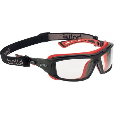 Bollé Safety 0501060581999 Ultim8 čiré – Zboží Mobilmania