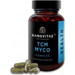 Nanovitae TCM MYCO COMPLEX 80 kapslí – Hledejceny.cz