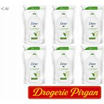 Dove Go Fresh Fresh Touch tekuté mýdlo náhradní náplň 500 ml – Hledejceny.cz