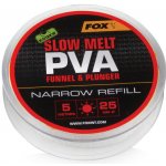 Fox Edges PVA Punčocha Refill Slow Melt 5 m 25 mm – Hledejceny.cz