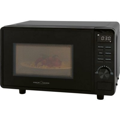 ProfiCook MWG 1278 – Hledejceny.cz