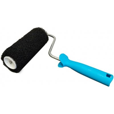 KNAUF Váleček na omítku s rukojetí 22 cm – Sleviste.cz