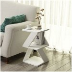 Asir AS1908 ALBENI 50 x 30 cm bílá – Sleviste.cz