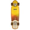 Longboard Arbor Foundation series Pocket Rocket 27