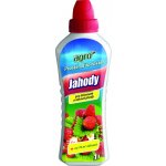 Agro Kapalné hnojivo pro jahody 1 l – Zboží Dáma