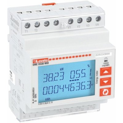 Lovato Electric DMED330MID – HobbyKompas.cz