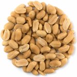 NUTSMAN Arašídy loupané pražené solené 38/42 PREMIUM 500 g – Sleviste.cz