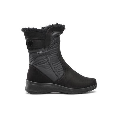 Ara gore tex 12-48503-61 černé – Zboží Mobilmania