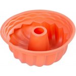 MagicHome Forma na bábovku silikon 23x8,5cm – Zboží Mobilmania