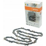Stihl Pilový řetěz tvrdokov RD 3/8 - 1,6mm 66 článků Rapid Duro 36830000066 – Hledejceny.cz