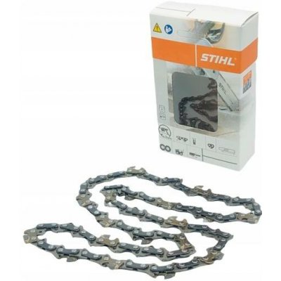 Stihl Pilový řetěz tvrdokov RD 3/8 - 1,6mm 66 článků Rapid Duro 36830000066 – Hledejceny.cz