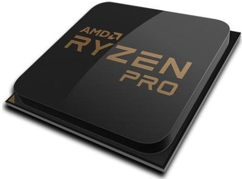 AMD Ryzen 7 PRO 4750G 100­-100000145MPK