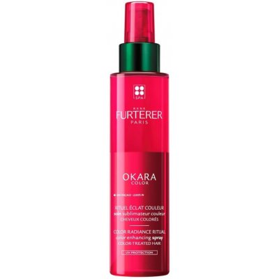 René Furterer Okara Radiance Enhancing Spray 150 ml – Zbozi.Blesk.cz