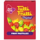 Red Band Tutti Frutti Želé s ovocnou příchutí 15 g