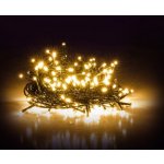 Retlux RXL 211 Vánoční LED řetěz 200 LED IP44 teplá bílá 20+5 m – Hledejceny.cz