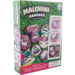 Lamps Malování kamínků jednorožci – Zbozi.Blesk.cz
