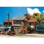 Faller H0 Stavědlo Mittelstadt 120120 – Sleviste.cz