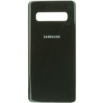Kryt Samsung Galaxy S10 zadní černý – Zbozi.Blesk.cz