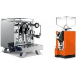 Set Rocket Espresso R 58 Cinquantotto + Eureka Mignon Specialita – Zboží Dáma