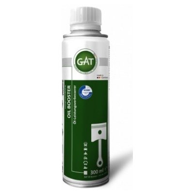 GAT Olejové Aditivum 300 ml – Zboží Mobilmania