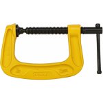 Stanley 0-83-033 Svorka 75mm – Zboží Mobilmania