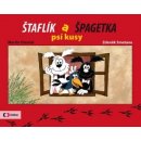 Štaflík a Špagetka - Zdeněk Smetana, Martin Otevřel