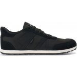 Xero Shoes Wynn Black White černé – Zboží Dáma