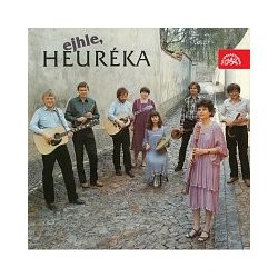Heuréka – Ejhle, heuréka MP3