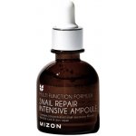 Mizon omlazující pleťové sérum s filtrátem hlemýždího sekretu 80% Snail Repair Intensive ampule 30 ml – Hledejceny.cz