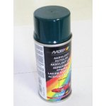 Motip sprej Škoda akrylový autolak 150 ml SD5500 zelená lesní | Zboží Auto