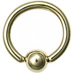 Kroužek ocelový KZ8050 – Zboží Mobilmania