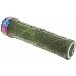 ERGON GE1 Evo Factory Slim Frozen Moss/Oil Slick