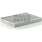 MANN-FILTER Filtr, vzduch v interiéru CUK2742 – Hledejceny.cz