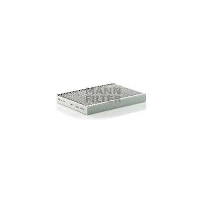 MANN-FILTER Filtr, vzduch v interiéru CUK2742 – Hledejceny.cz