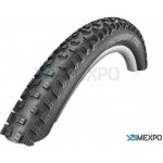 Schwalbe Nobby Nic 27.5x2.8 – Zboží Mobilmania