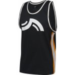 Crivit Pánský funkční nátělník černá – Zboží Dáma