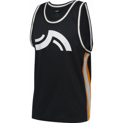 Crivit Pánský funkční nátělník černá – Zboží Dáma