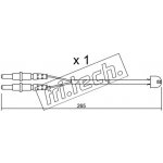KRAFT AUTOMOTIVE 0542040 – Hledejceny.cz