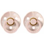 Bibs Colour přírodní kaučuk 2ks Tie Dye Sage 125287 – Hledejceny.cz