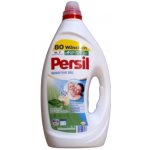 Persil Expert Sensitive prací gel 3,6 l 80 PD – Sleviste.cz