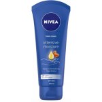 Nivea IntensiveCare krém na ruce 100 ml – Zboží Dáma Nivea IntensiveCare krém na ruce 100 ml – Zboží Dáma