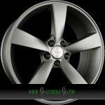 Avus Racing AF10 10x21 5x112 ET50 matt anthracite – Sleviste.cz