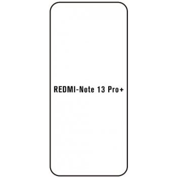 Ochranná fólie Hydrogel Xiaomi Redmi Note 13 Pro+ 5G