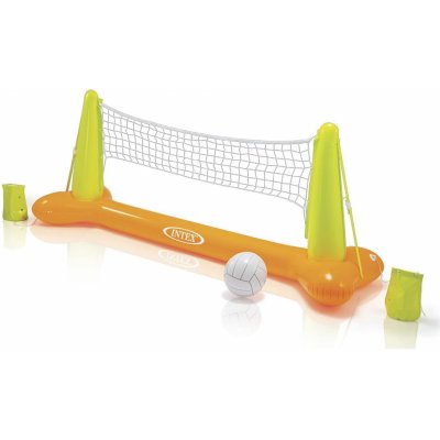 Intex Nafukovací Volleyball 56508NP Barva zelená/oranžová – Zboží Mobilmania